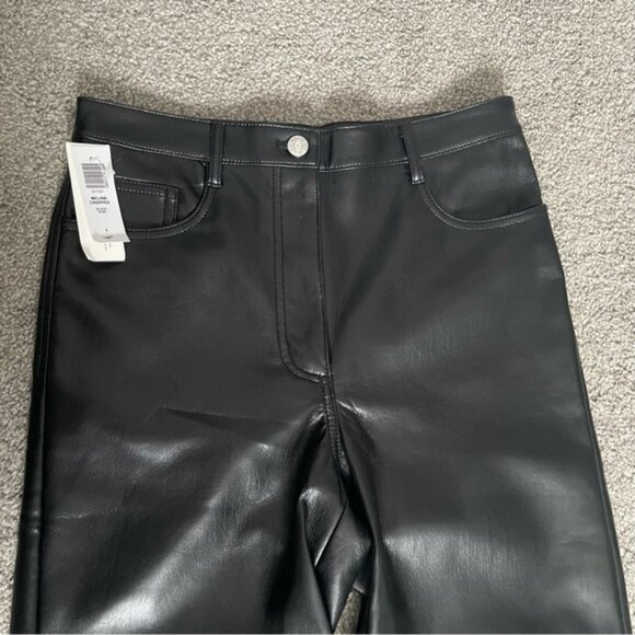 Aritzia Wilfred Melina Pants - Picture 4 of 10